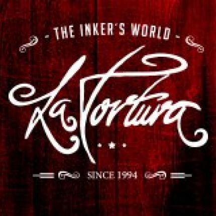 Logo von La Tortura Tattoo und Piercing Studio Oberhausen