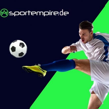 Logo van Sportempire.de Sportwetten