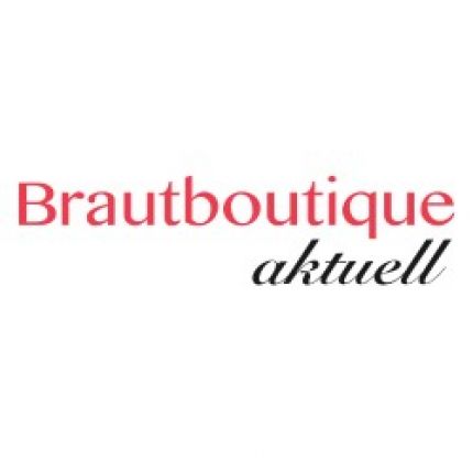 Logo von Brautboutique Aktuell