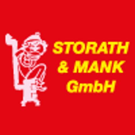 Logo van Storath & Mank GmbH Heizung | Sanitär