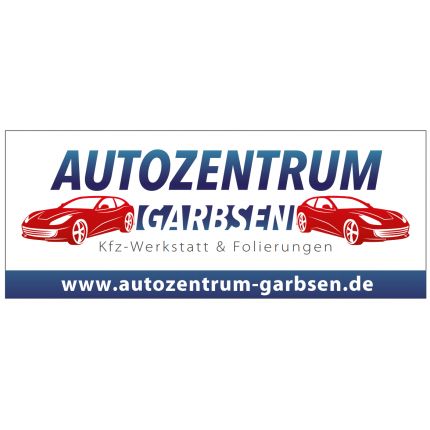 Logo van Autozentrum Garbsen