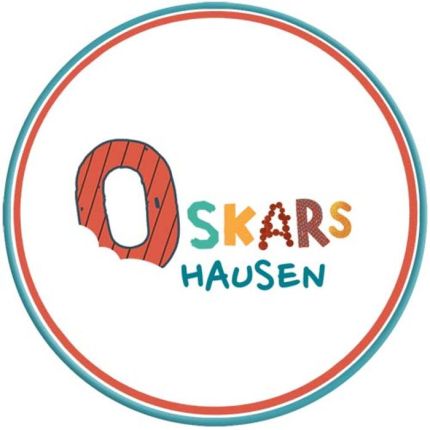 Logotyp från Oskarshausen