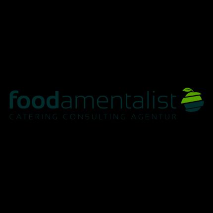 Logotipo de Foodamentalist GmbH