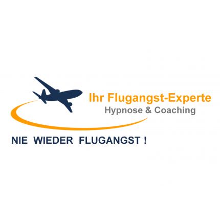 Logo fra Ihr Flugangst-Experte