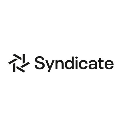 Logo van Syndicate Design AG - Agentur für Brand Design