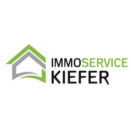 Logo von Immo Service Kiefer