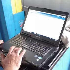 Bild von TourCar GmbH & CO KG