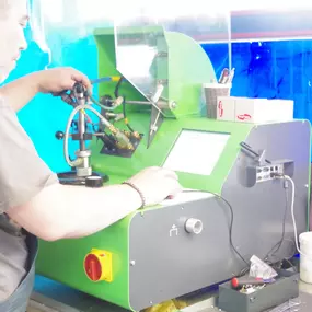 Bild von TourCar GmbH & CO KG