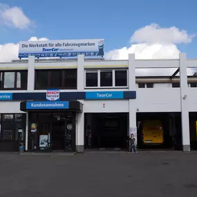 Bild von TourCar GmbH & CO KG