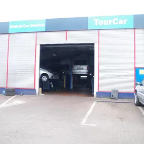 Bild von TourCar GmbH & CO KG