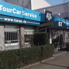 Bild von TourCar GmbH & CO KG