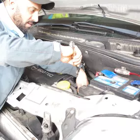 Bild von TourCar GmbH & CO KG