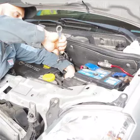 Bild von TourCar GmbH & CO KG