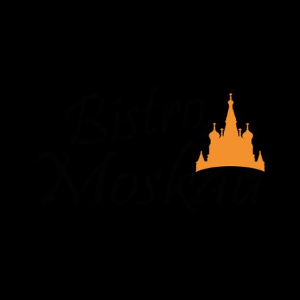 Logo fra Bistro Moskau