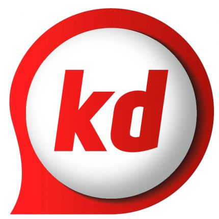 Logo fra e-discount Köln