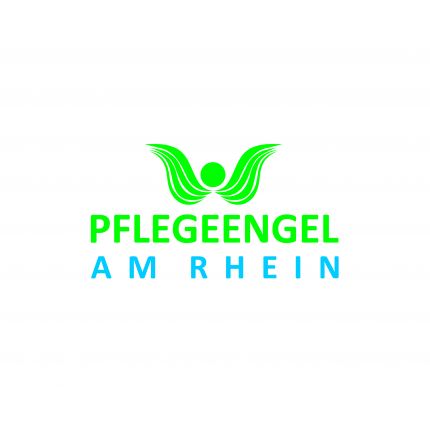 Logo von Pflegeengel am Rhein GmbH