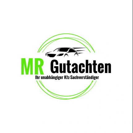 Logo von MRGutachten Ihr unabhängiger Kfz-Sachverständiger