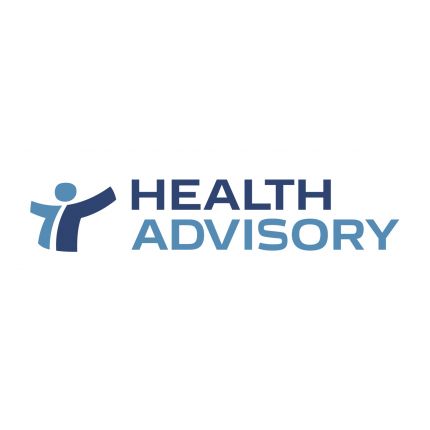 Logo de Healthadvisory