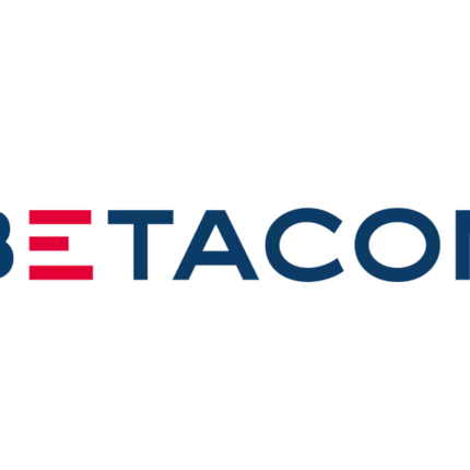 Logo from Betacon Accounting GmbH