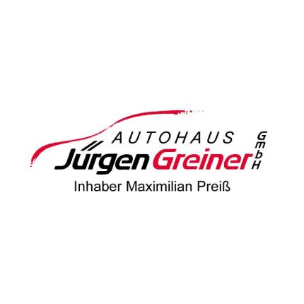 Logo fra AUTOHAUS J. GREINER GmbH