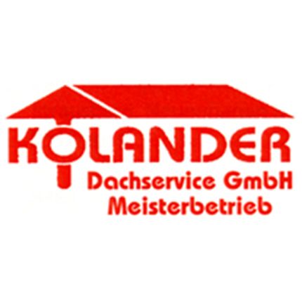 Logo od PHV Kolander Dach- und Hausservice | Fredersdorf-Vogelsdorf