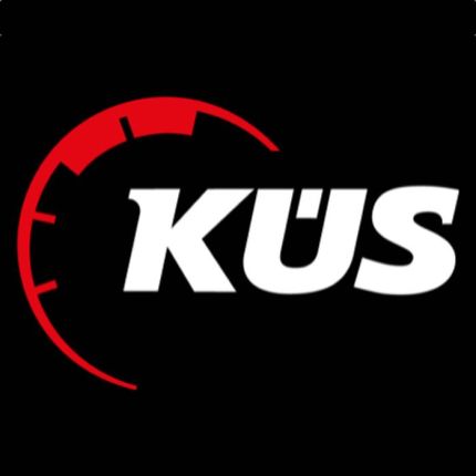 Logo da KÜS KFZ-Prüfstelle Zell