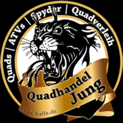 Logotyp från KFZ Meisterbetrieb & Quadhandel Jung