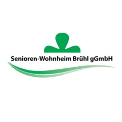 Logotyp från Seniorenwohnheim Brühl gGmbH
