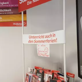 Soltau Eingang