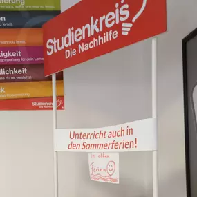 Soltau Eingang