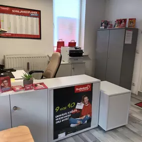 Soltau Büro