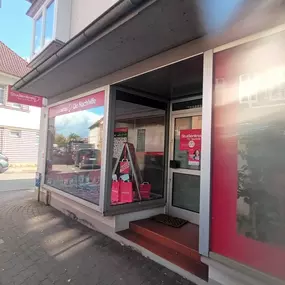 Soltau Außenansicht