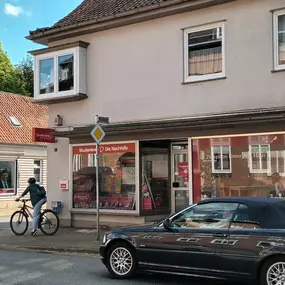 Soltau Außenansicht