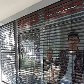 Sindelfingen Außenansicht