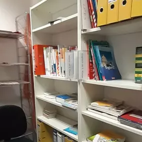 Sindelfingen Lernmittel Raum