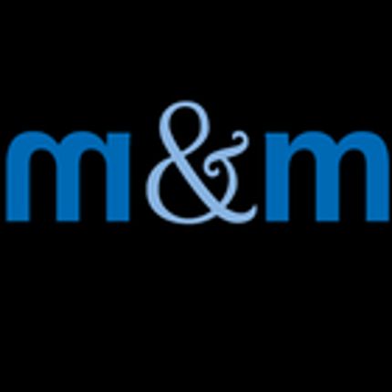 Logo fra M&M Verwaltungs-GmbH