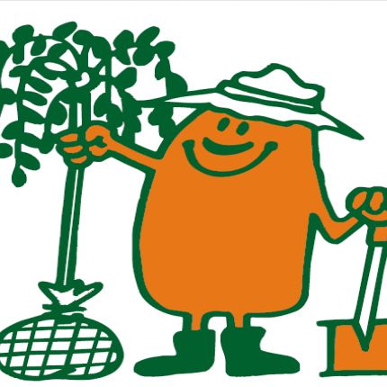 Logo fra Grüner Garten