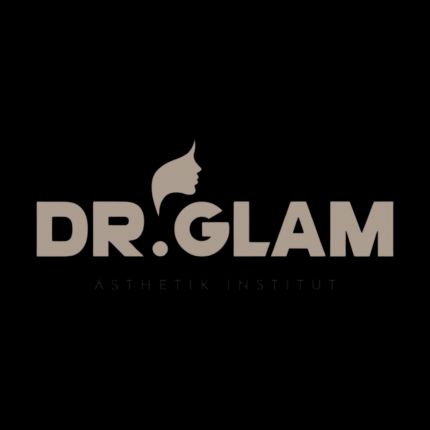 Logotipo de DR. GLAM Ästhetik Institut