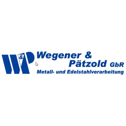 Logotyp från Metallbau Franz-Josef Wegener