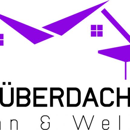 Logo fra Meine-Überdachung.de - Ullmann & Welke GbR