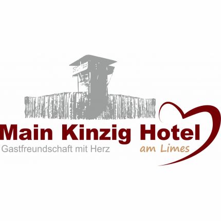 Logo de Main-Kinzig Hotel am Limes