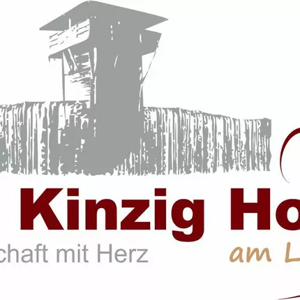 Logo da Main-Kinzig Hotel am Limes