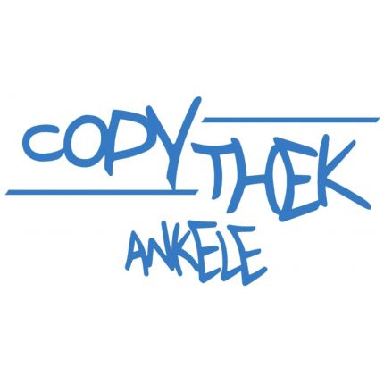 Logótipo de Copythek Ankele