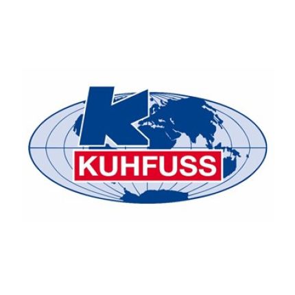 Logotyp från August Kuhfuss Nachf. Ohlendorf GmbH