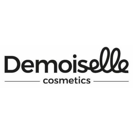 Logo fra Demoiselle Cosmetics