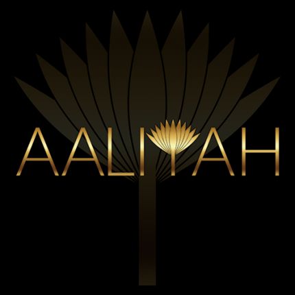 Logo od AALIYAH Berlin