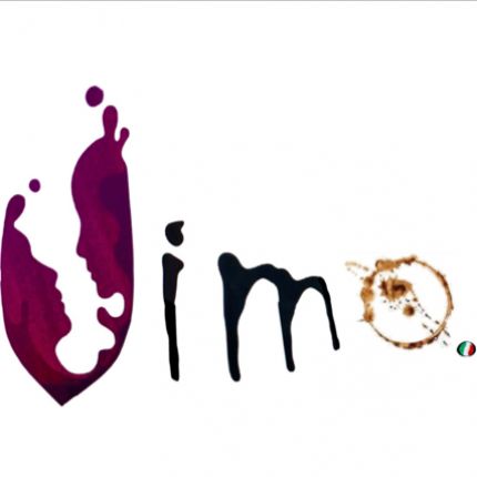 Logotyp från Vimo