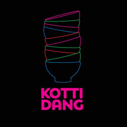 Logotyp från Kotti Dang