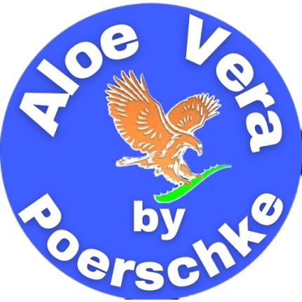 Logotipo de Aloe Vera by Poerschke