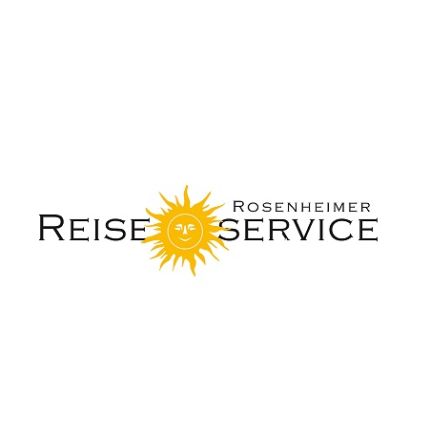 Logo od Rosenheimer Reiseservice